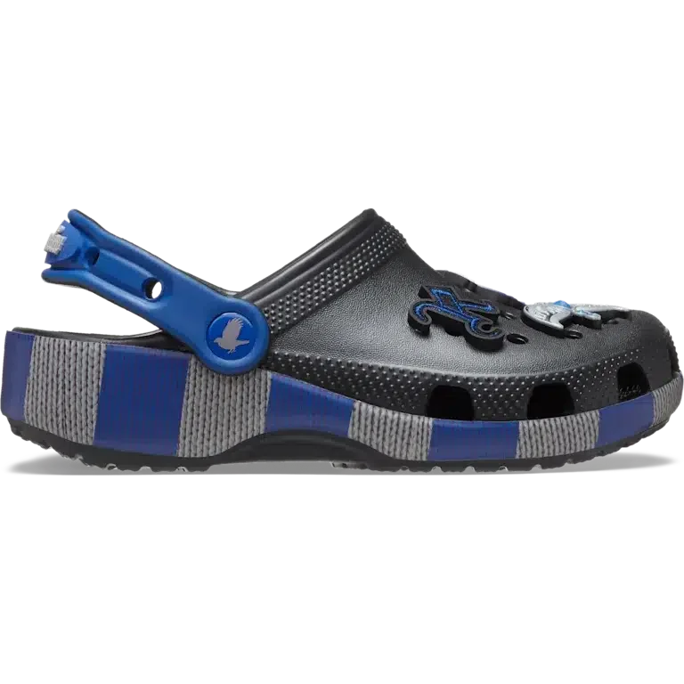 Classic Clog dla dzieci z serii Harry Potter – Ravenclaw Classic Clog dla dzieci z serii Harry Potter – Ravenclaw