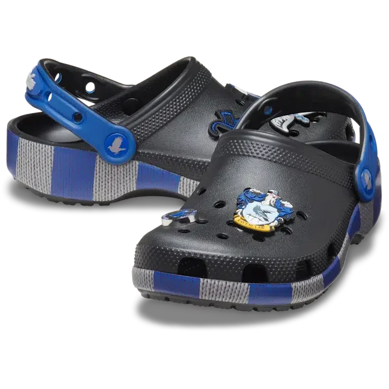 Classic Clog dla dzieci z serii Harry Potter – Ravenclaw Classic Clog dla dzieci z serii Harry Potter – Ravenclaw