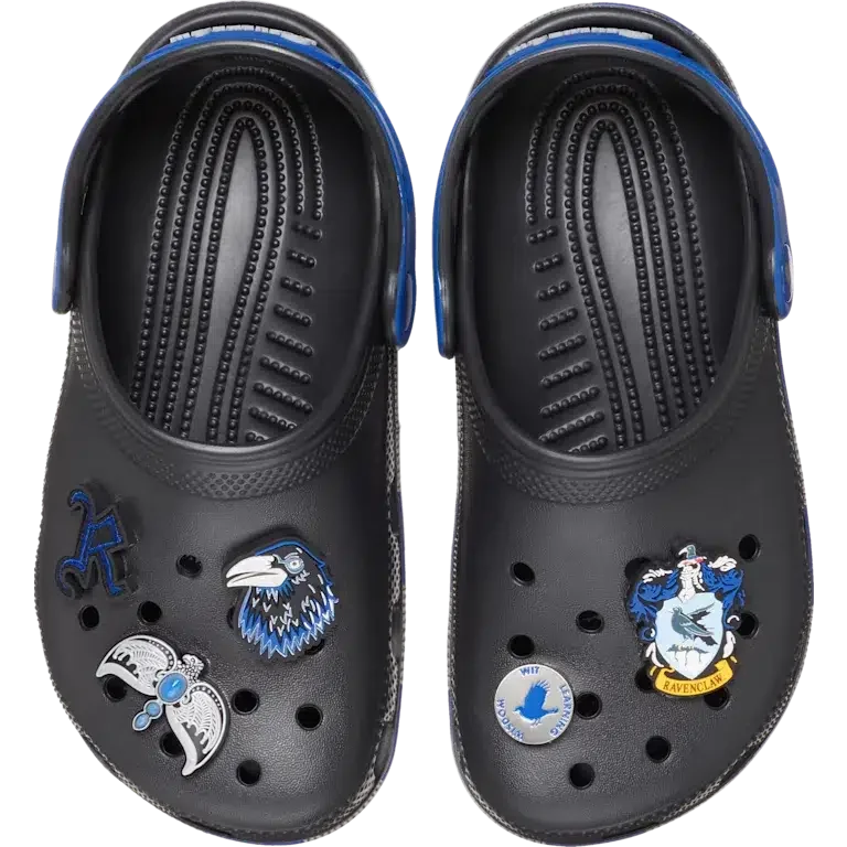 Classic Clog dla dzieci z serii Harry Potter – Ravenclaw Classic Clog dla dzieci z serii Harry Potter – Ravenclaw