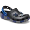 Classic Clog dla dzieci z serii Harry Potter – Ravenclaw Classic Clog dla dzieci z serii Harry Potter – Ravenclaw
