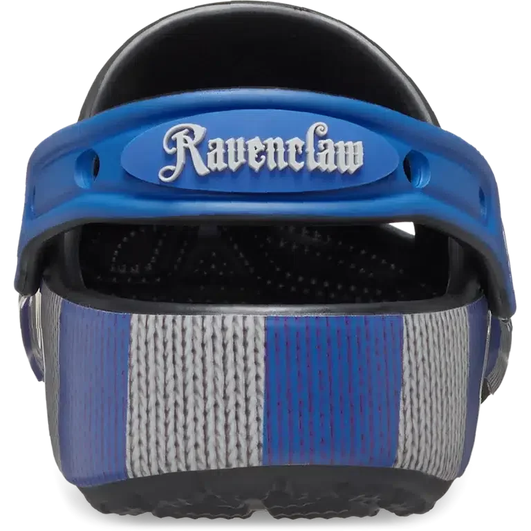 Classic Clog dla dzieci z serii Harry Potter – Ravenclaw Classic Clog dla dzieci z serii Harry Potter – Ravenclaw
