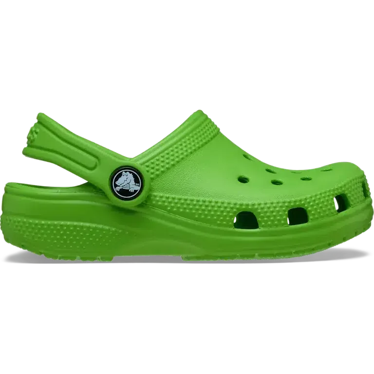 Classic Clog dla maluchów Classic Clog dla maluchów
