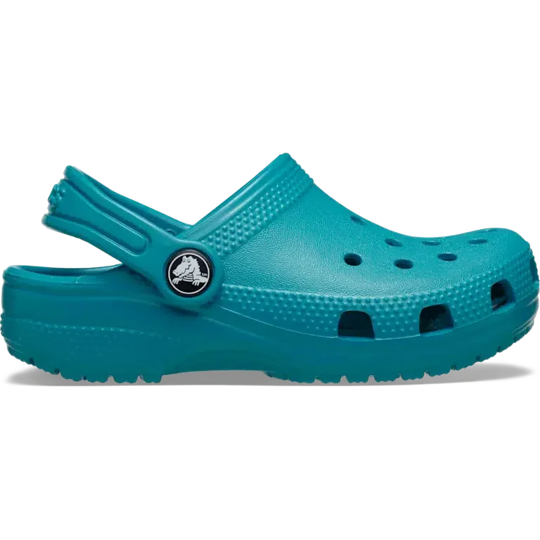 Classic Clog dla maluchów Classic Clog dla maluchów