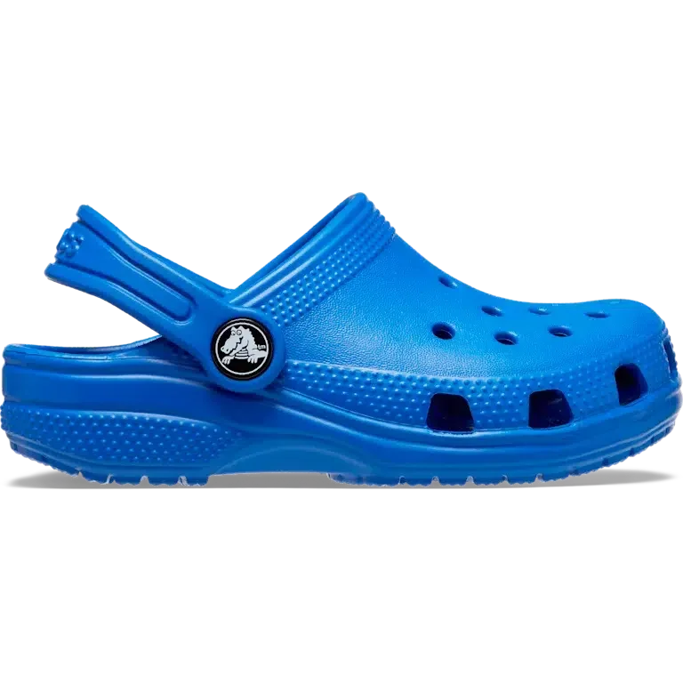 Classic Clog dla maluchów Classic Clog dla maluchów