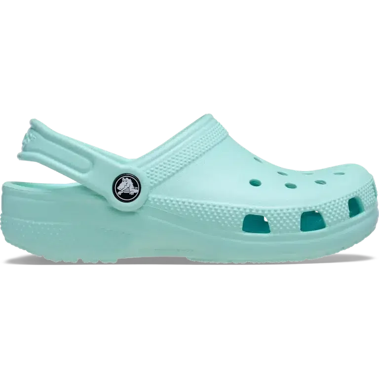 Classic Clog dla maluchów Classic Clog dla maluchów