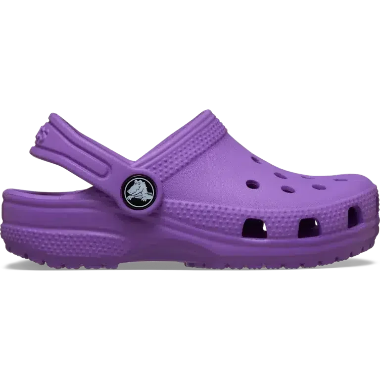 Classic Clog dla maluchów Classic Clog dla maluchów