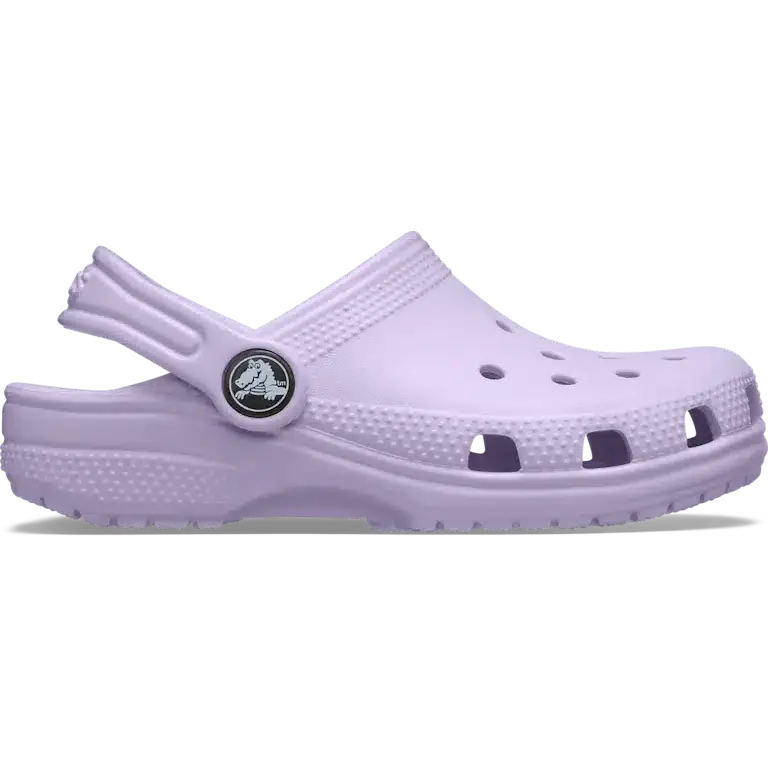 Classic Clog dla maluchów Classic Clog dla maluchów