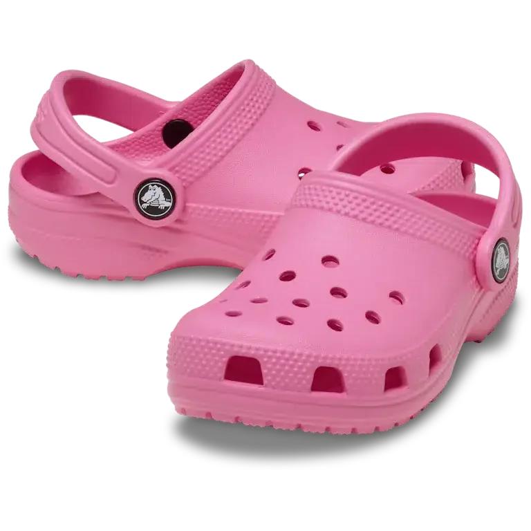 Classic Clog dla maluchów Classic Clog dla maluchów