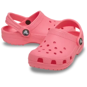 Classic Clog dla maluchów