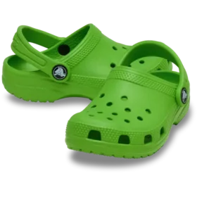 Classic Clog dla maluchów