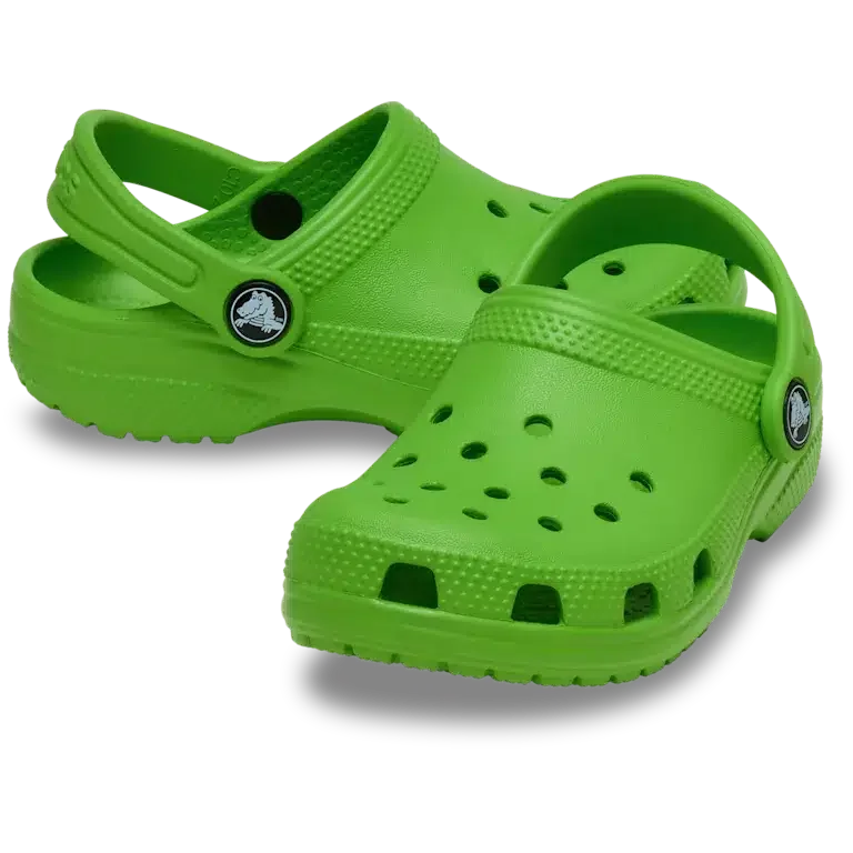 Classic Clog dla maluchów Classic Clog dla maluchów