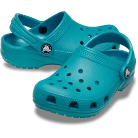 Classic Clog dla maluchów