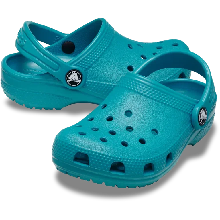 Classic Clog dla maluchów Classic Clog dla maluchów