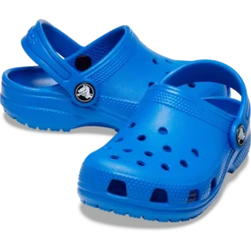 Classic Clog dla maluchów