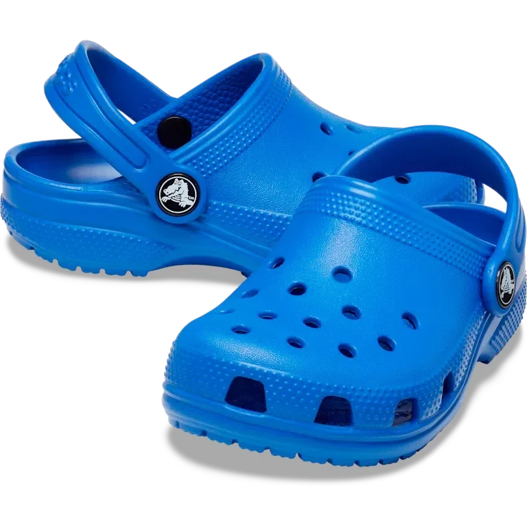 Classic Clog dla maluchów Classic Clog dla maluchów