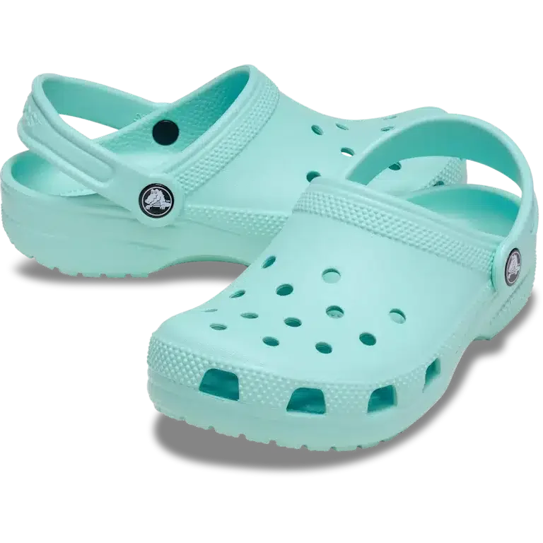 Classic Clog dla maluchów Classic Clog dla maluchów