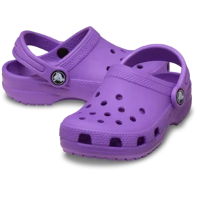 Classic Clog dla maluchów
