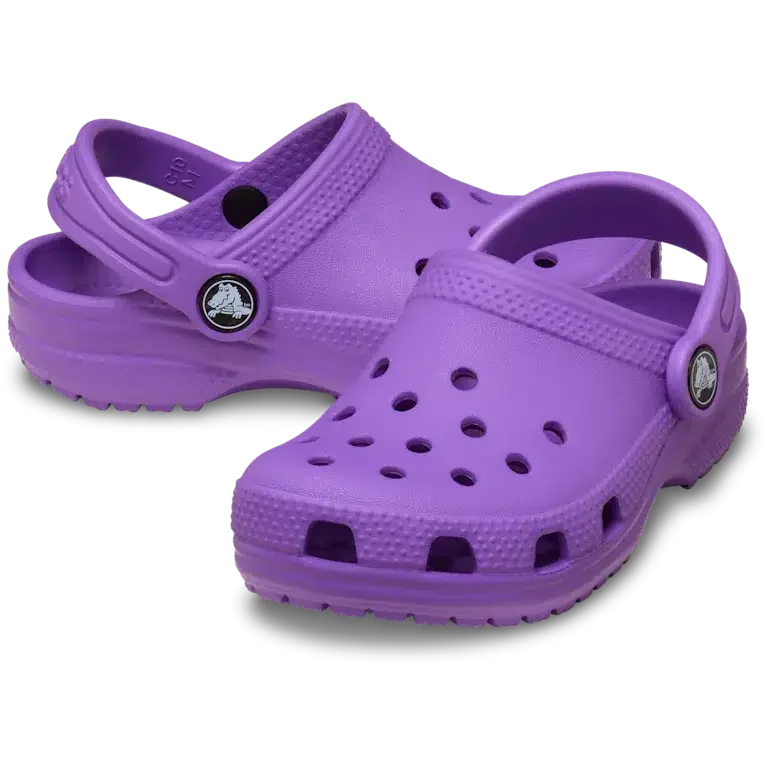 Classic Clog dla maluchów Classic Clog dla maluchów
