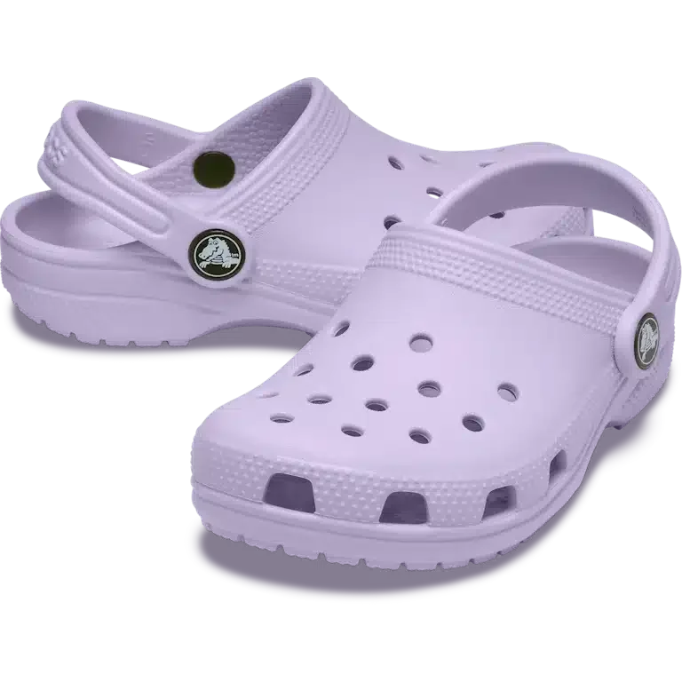Classic Clog dla maluchów Classic Clog dla maluchów