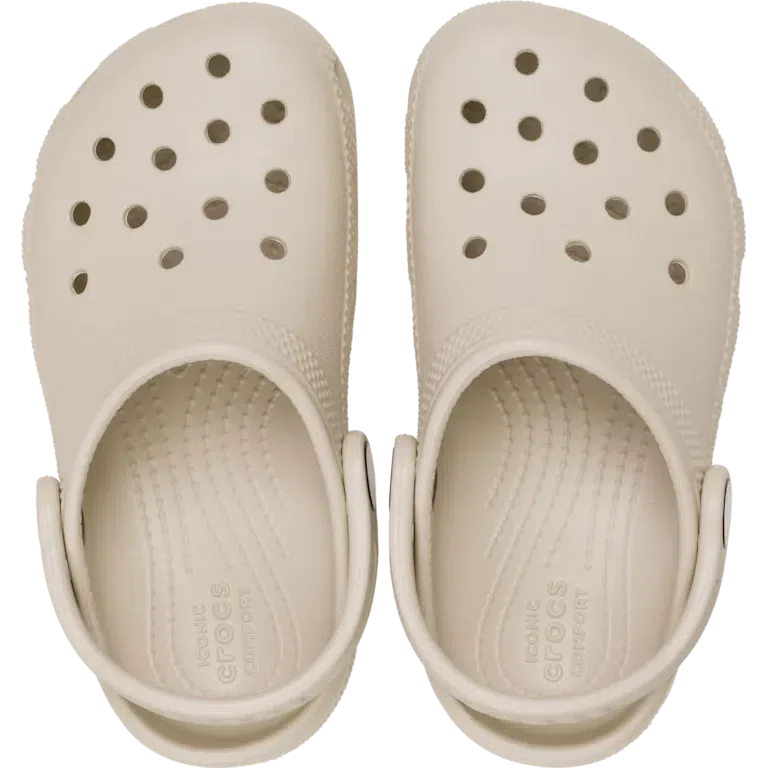 Classic Clog dla maluchów Classic Clog dla maluchów