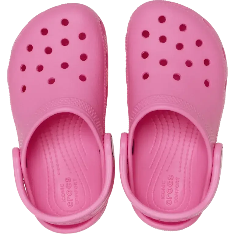 Classic Clog dla maluchów Classic Clog dla maluchów