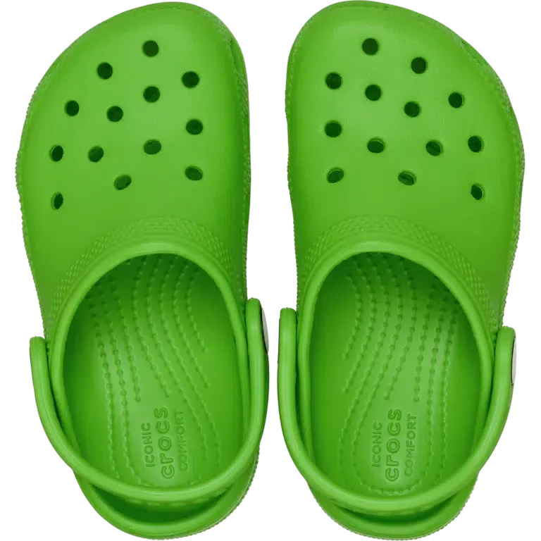 Classic Clog dla maluchów Classic Clog dla maluchów