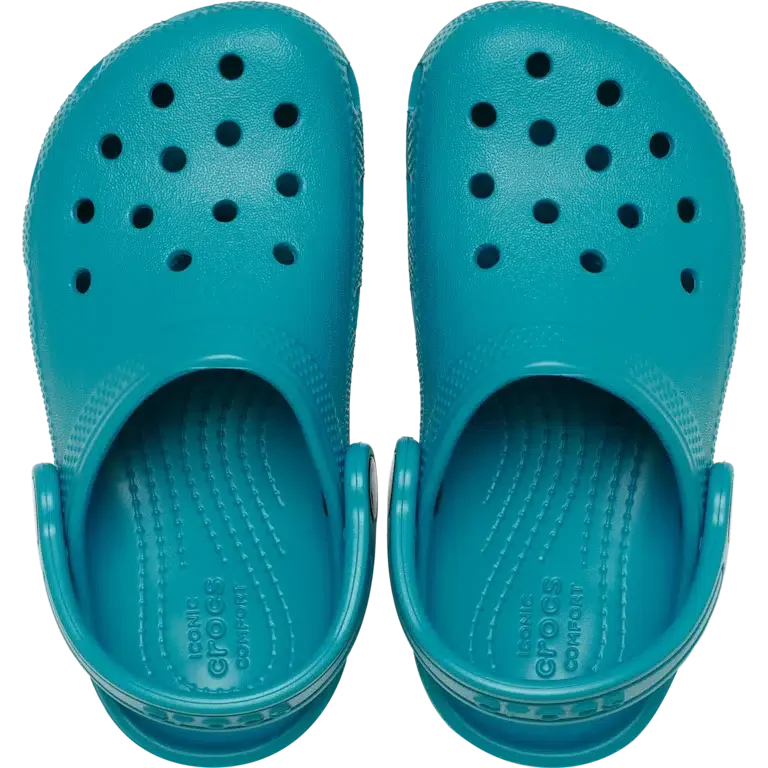 Classic Clog dla maluchów Classic Clog dla maluchów