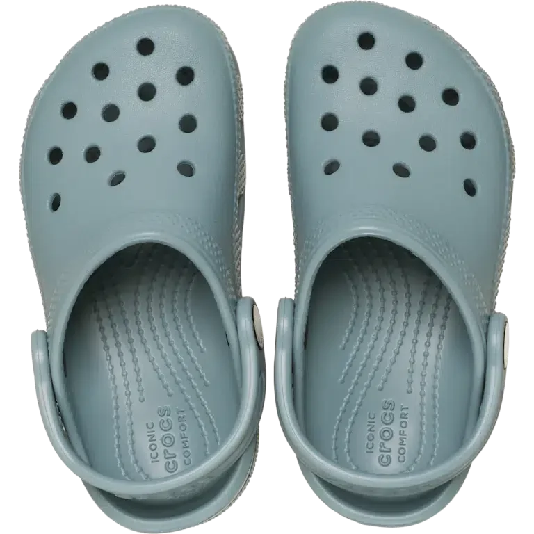 Classic Clog dla maluchów Classic Clog dla maluchów