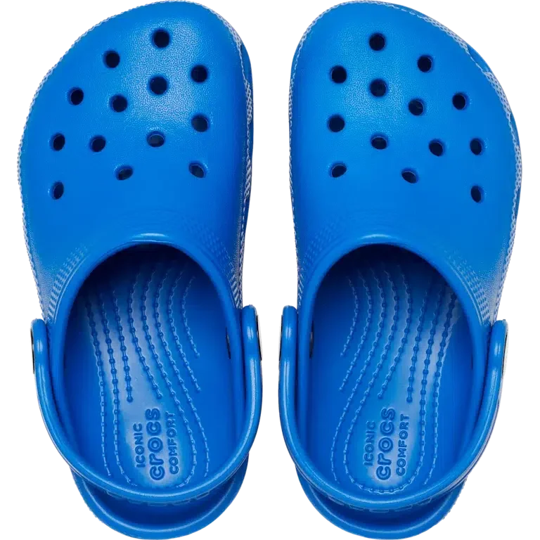 Classic Clog dla maluchów Classic Clog dla maluchów