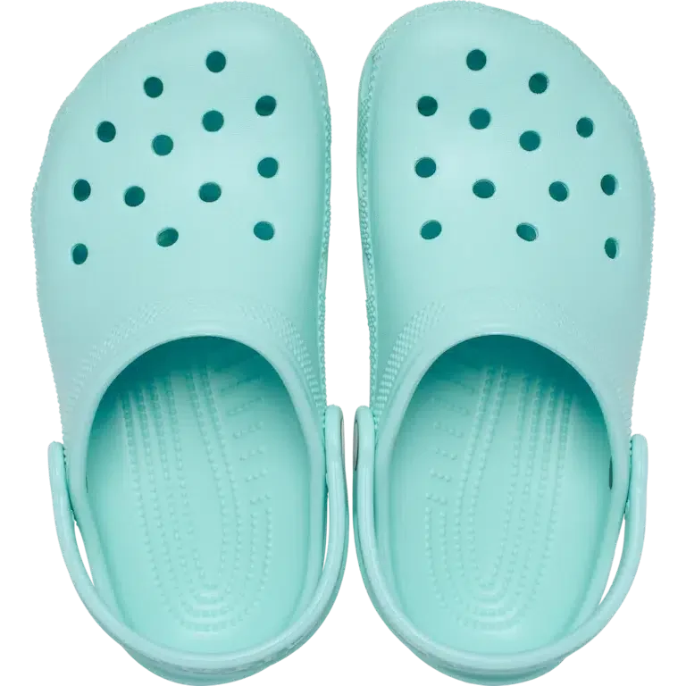 Classic Clog dla maluchów Classic Clog dla maluchów