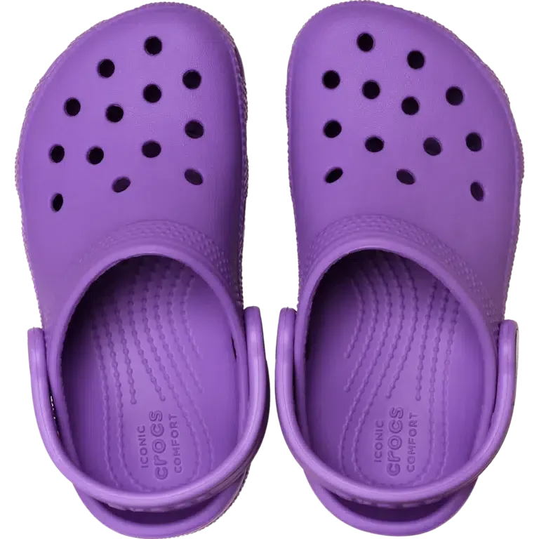 Classic Clog dla maluchów Classic Clog dla maluchów