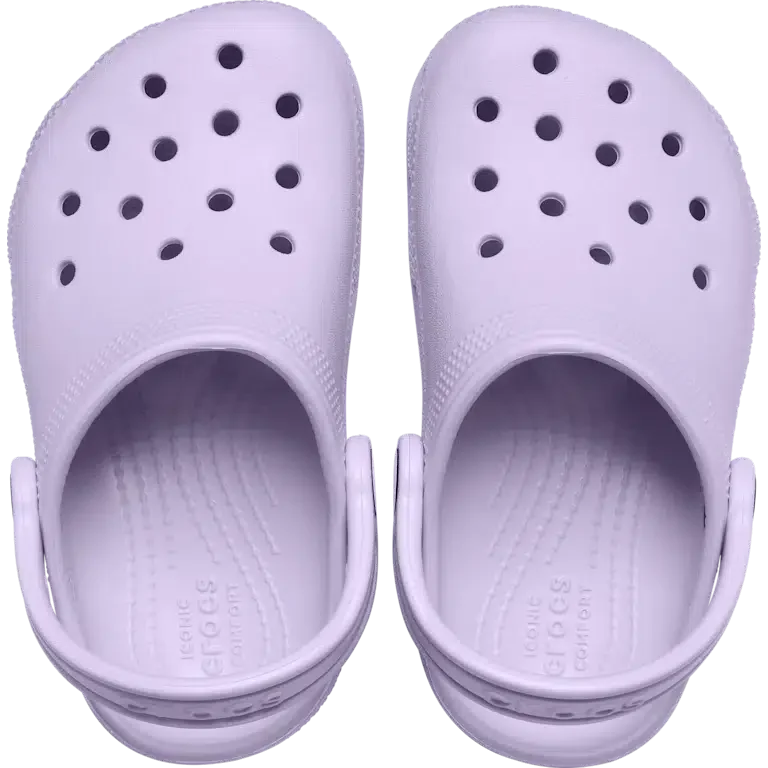 Classic Clog dla maluchów Classic Clog dla maluchów