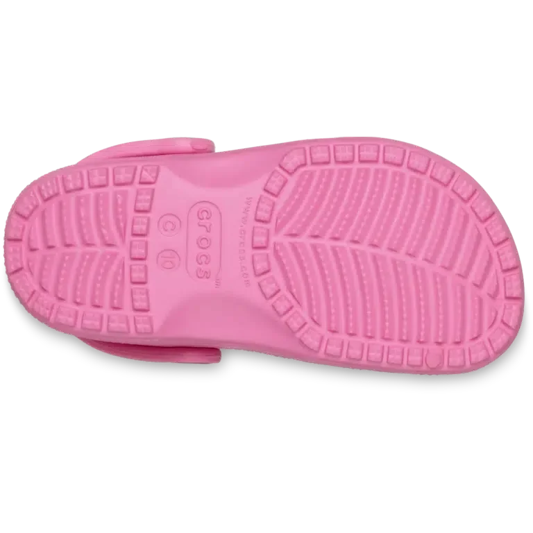 Classic Clog dla maluchów Classic Clog dla maluchów