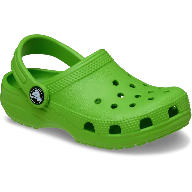 Classic Clog dla maluchów Classic Clog dla maluchów