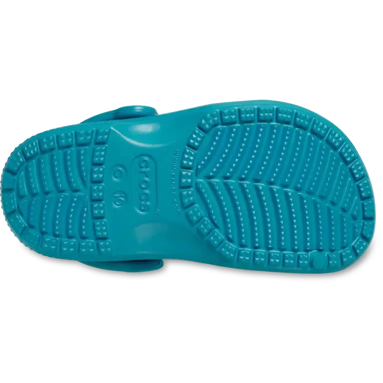 Classic Clog dla maluchów Classic Clog dla maluchów
