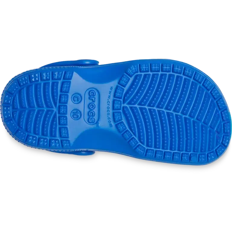Classic Clog dla maluchów Classic Clog dla maluchów