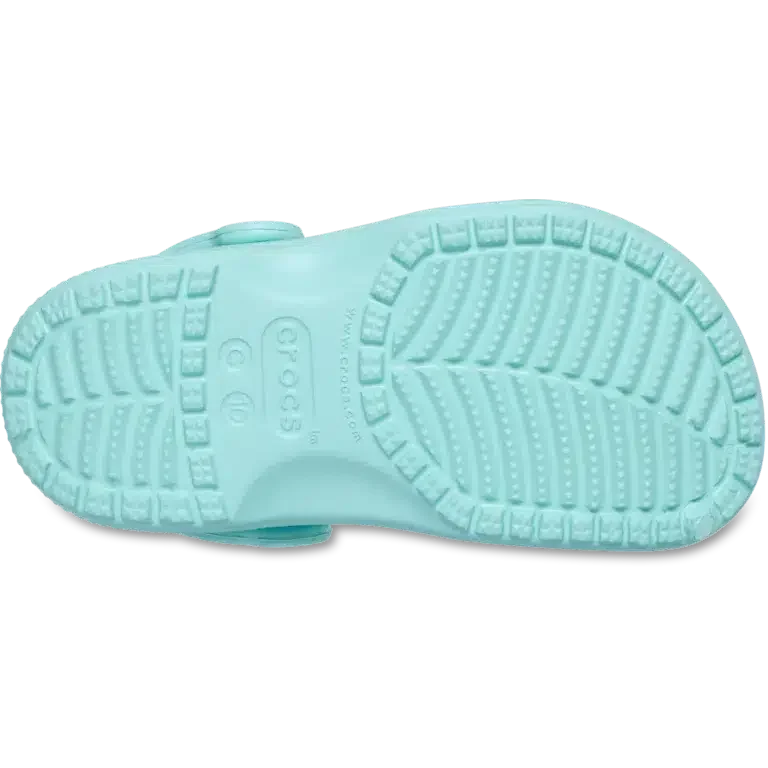 Classic Clog dla maluchów Classic Clog dla maluchów