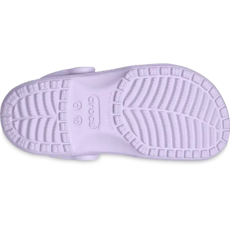 Classic Clog dla maluchów Classic Clog dla maluchów