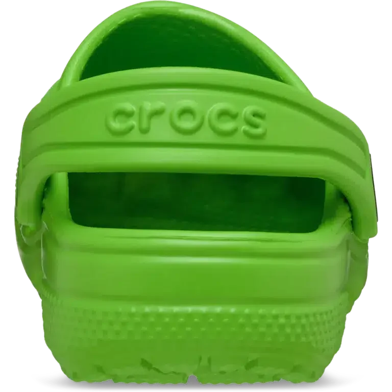 Classic Clog dla maluchów Classic Clog dla maluchów