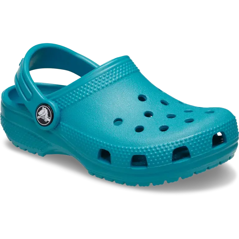 Classic Clog dla maluchów Classic Clog dla maluchów