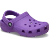 Classic Clog dla maluchów Classic Clog dla maluchów