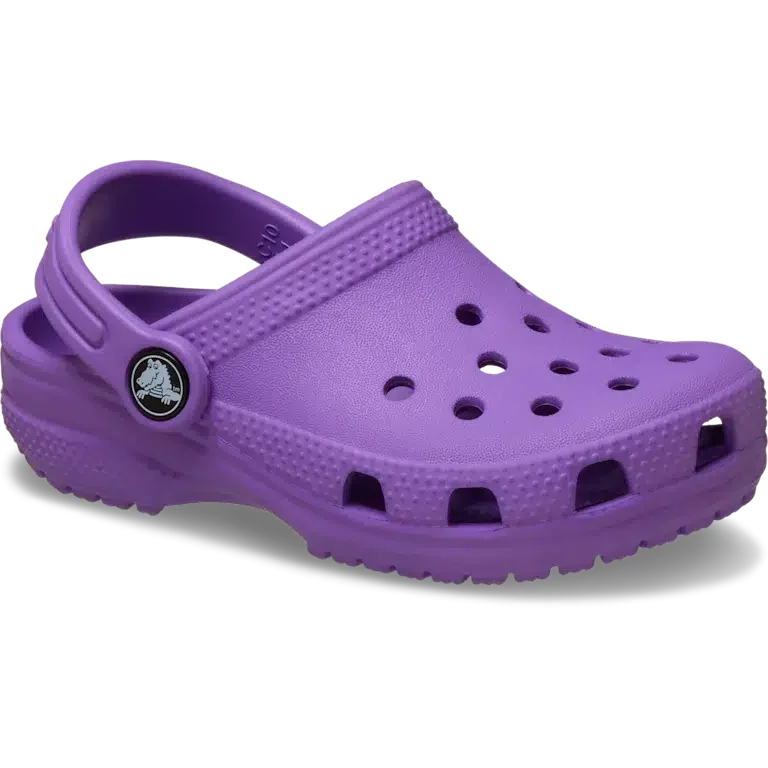 Classic Clog dla maluchów Classic Clog dla maluchów
