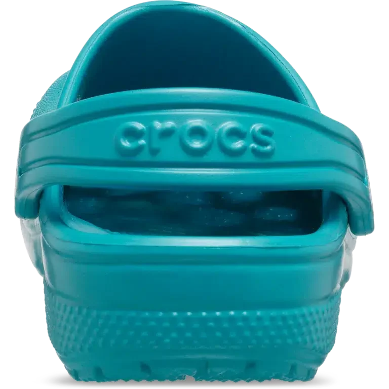 Classic Clog dla maluchów Classic Clog dla maluchów