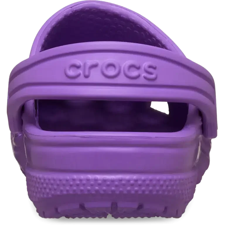Classic Clog dla maluchów Classic Clog dla maluchów