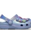 Classic Clog dla maluchów „Sleepover Party” Classic Clog dla maluchów „Sleepover Party”