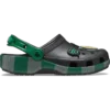 Classic Clog dla maluchów z motywem Slytherinu z serii Harry Potter Classic Clog dla maluchów z motywem Slytherinu z serii Harry Potter
