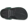 Classic Clog dla maluchów z motywem Slytherinu z serii Harry Potter Classic Clog dla maluchów z motywem Slytherinu z serii Harry Potter