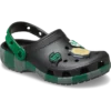 Classic Clog dla maluchów z motywem Slytherinu z serii Harry Potter Classic Clog dla maluchów z motywem Slytherinu z serii Harry Potter