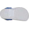 Classic Clog dla maluchów z nadrukiem smoka Classic Clog dla maluchów z nadrukiem smoka