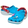 Classic Clog „Doraemon”